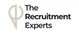 The Recruitment Experts logo