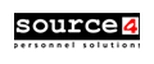 Source4 Personnel Solutions logo