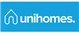 UniHomes logo
