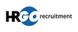 HR GO Recruitment logo