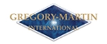 Gregory Martin International Limited logo