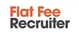 Flat Fee Recruiter logo