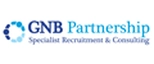 GNB Partnership logo
