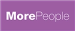 MorePeople logo