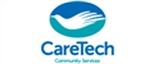 Caretech logo