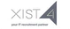 Xist4 logo