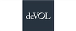 deVOL Kitchens logo