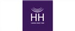 Helping Hands logo