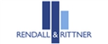 Rendall &amp; Rittner logo