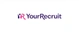 YourRecruit logo