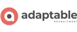 Adaptable Recruitment logo