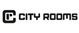City Rooms logo