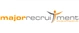 Major Recruitment logo