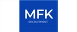 MFK Recruitment logo