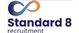 Standard 8 logo