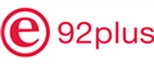 e92plus logo
