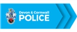 Devon and Cornwall Police logo