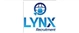 Lynx Recruitment Ltd logo