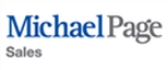 Michael Page Sales logo