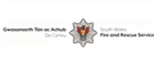 South Wales Fire and Rescue Service logo