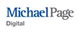 Michael Page Digital logo