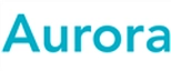 The Aurora Group logo