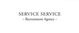 Service Service Employment Agency Limited logo