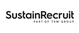 Sustain Recruit logo