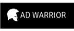 Ad Warrior logo