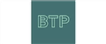 BTP Recruit logo