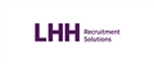LHH Recruitment Solutions logo