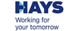 Hays Specialist Recruitment Limited logo