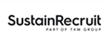 Sustain Recruit logo
