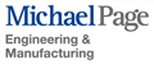 Michael Page Engineering &amp; Manufacturing logo