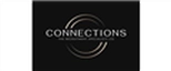 Connections The Recruitment Specialists logo