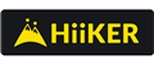 HiiKER logo