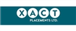 Xact Placements Limited logo