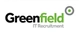 Greenfield I T Recruitment logo