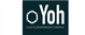 Yoh, A Day &amp; Zimmermann Company logo