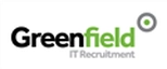 Greenfield I T Recruitment logo
