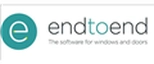 End to End logo