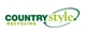 Countrystyle Recycling logo