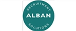 Alban Recruitment Solutions logo