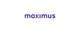 Maximus logo