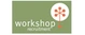 Workshop Recruitment logo