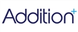 Addition logo