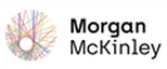 Morgan McKinley logo