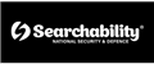 Searchability NS&amp;D logo