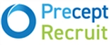 Precept Recruit logo