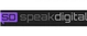 Speak Digital Limited logo